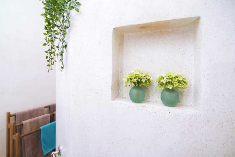 Villa Toya. Central, leafy retreat, sleeps 10 32