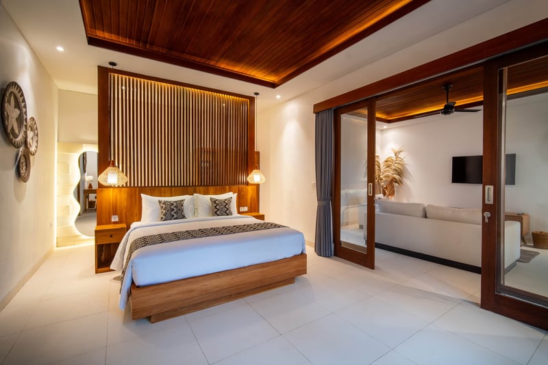 Yoga Sri 1 Bedroom Pool Villa 29