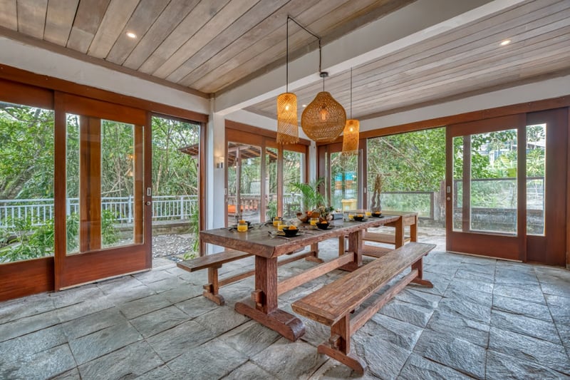 Villa RiverView 14