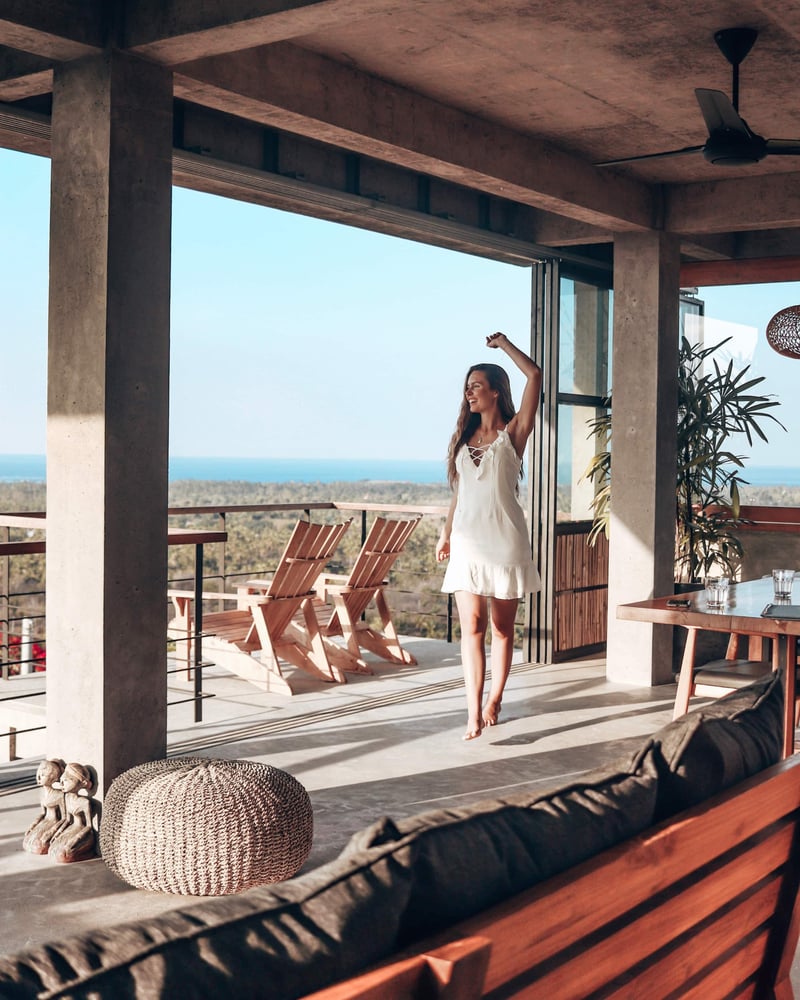 Villa Cinta 7