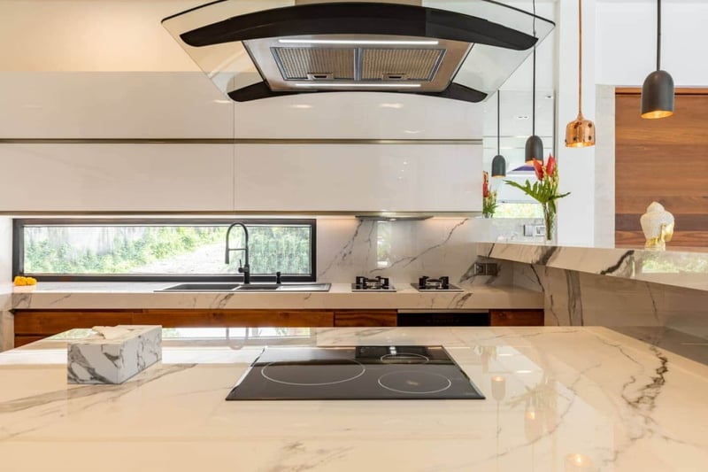 Villa Blue Diamond 12