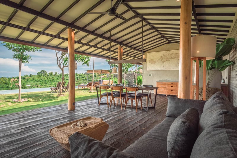 Villa Aryaman 40