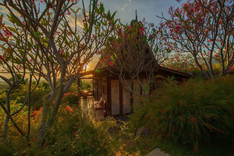 Basuki wooden house 7