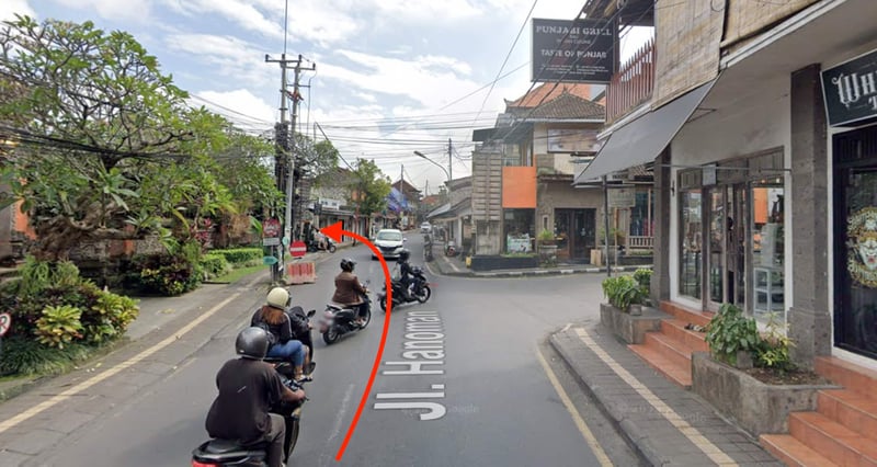 Fondazione Bondarev Ubud 24