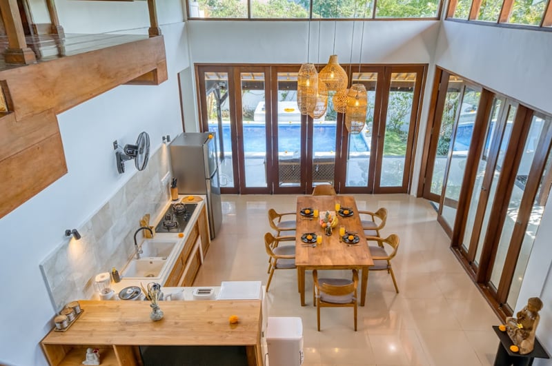 Villa Kireina 33