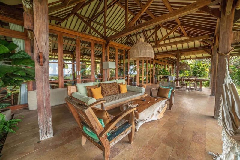 Villa Madoe 27