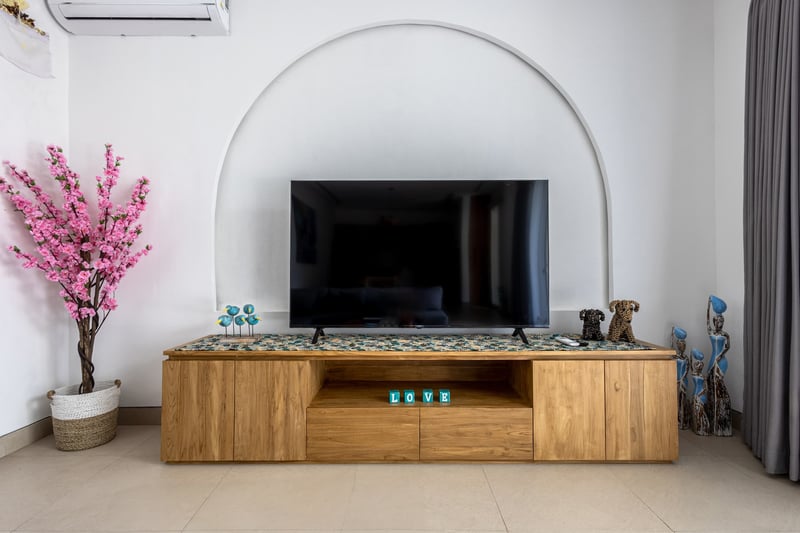 Villa Teddi 400m To The Beach Nth Legian 9