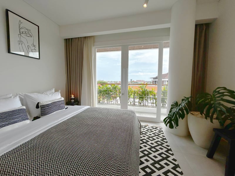 Modern Penthouse, Changu, best view, Concierge 26