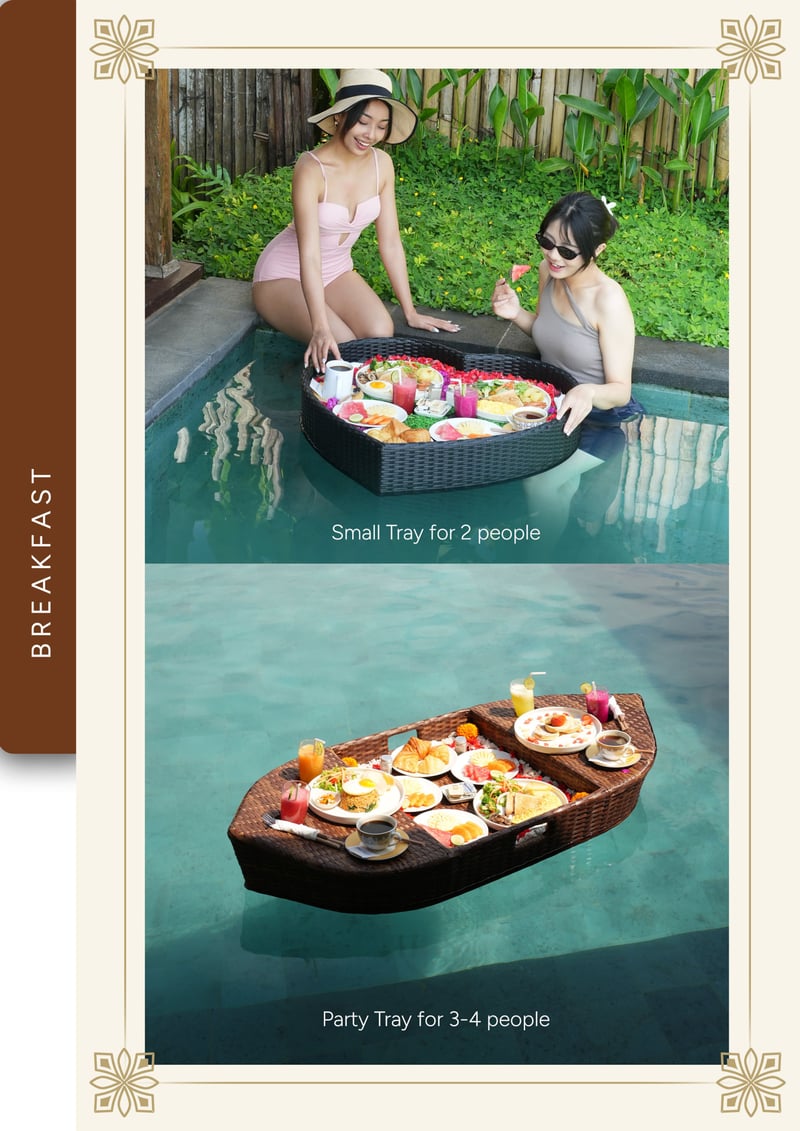 3Br Villa Java Ubud By Samaa 40