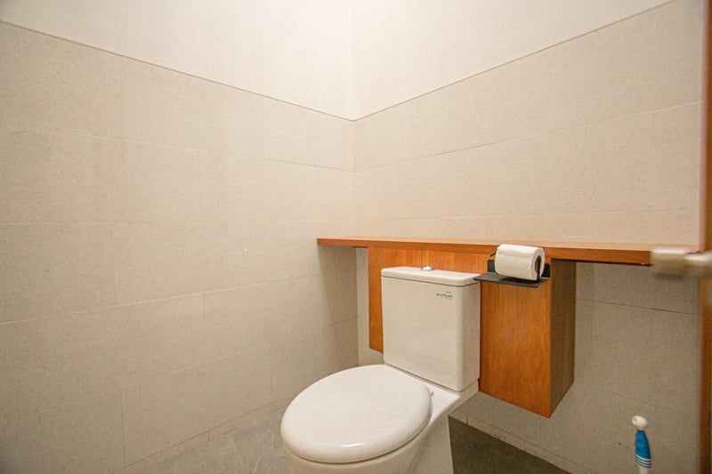 Angga Sari Villa 30