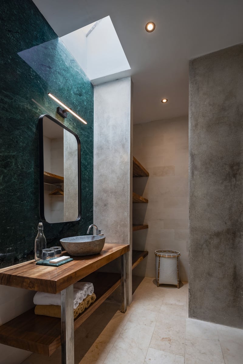 The Jangala Luxury Retreat Villa Sungai 39
