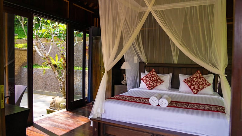 Sebatu Tulen Villa 6
