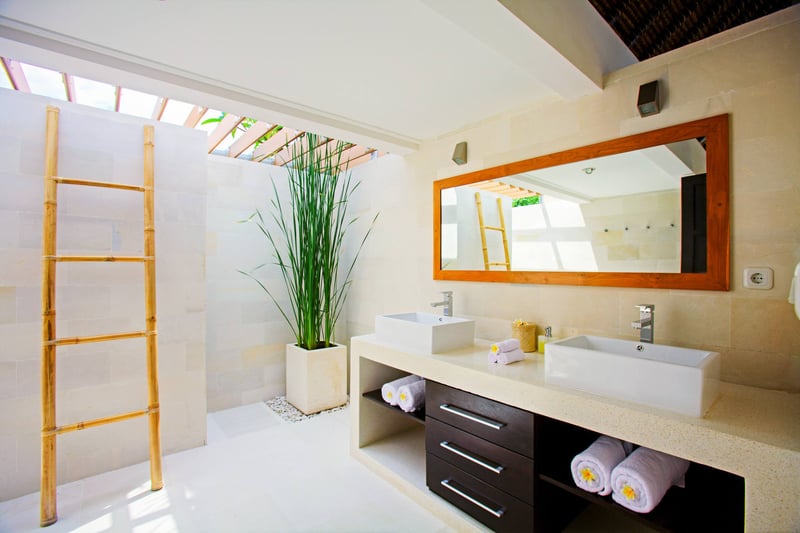 Villa Bossi Bali at Banjar 22