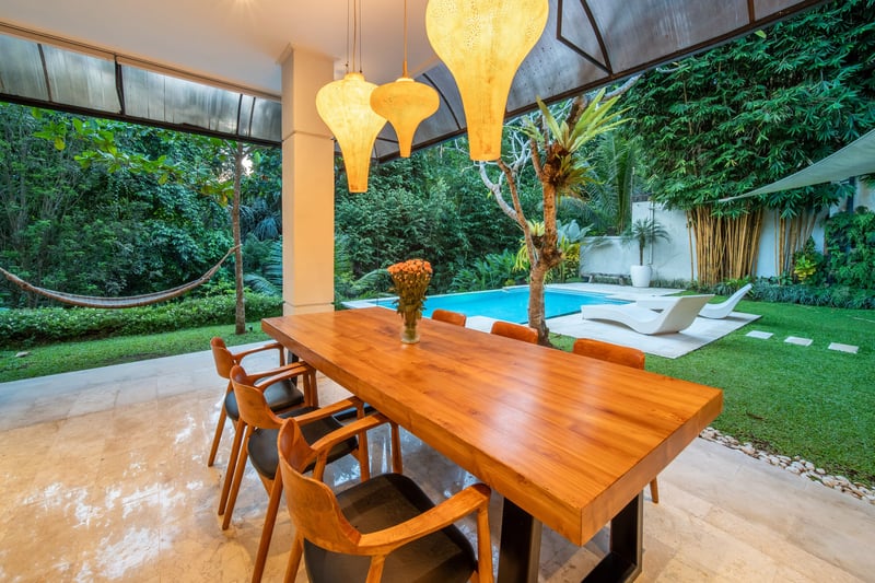 PROMO! La Bohemia Luxury Villa Escape in Ubud 2 BR 21