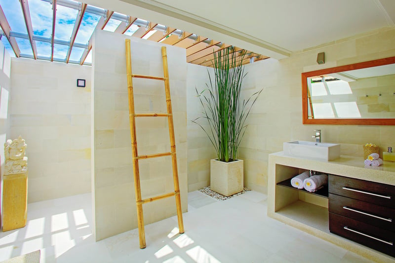 Villa Bossi Bali at Banjar 28
