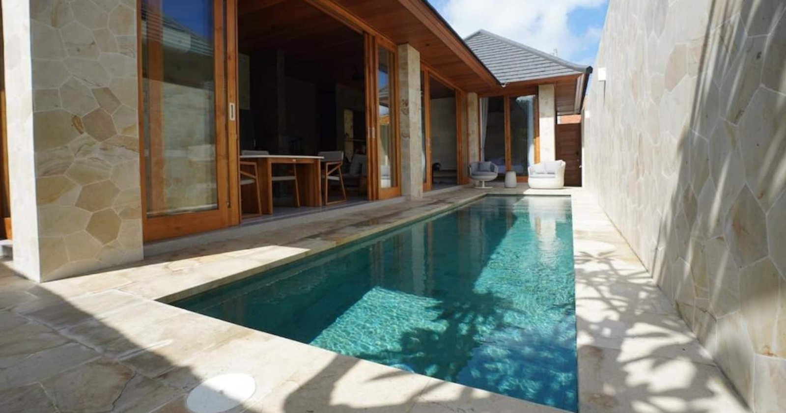 Top Luxury Pool Villa Nusa Dua — photo 2
