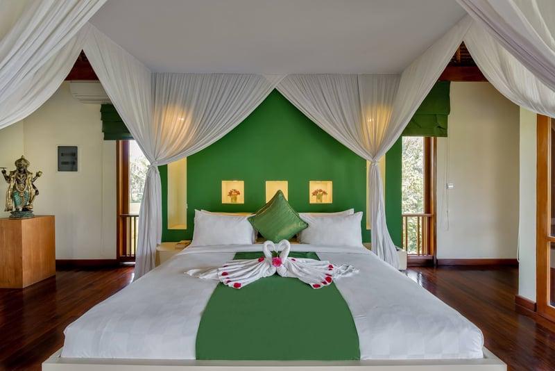 Villa Vastu — photo 2