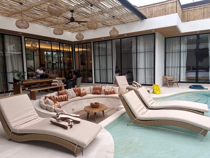 "Casa Felice" - Luxury Spa Villa — photo 4
