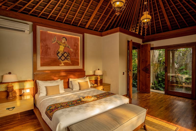 Nau Villa Ubud 3