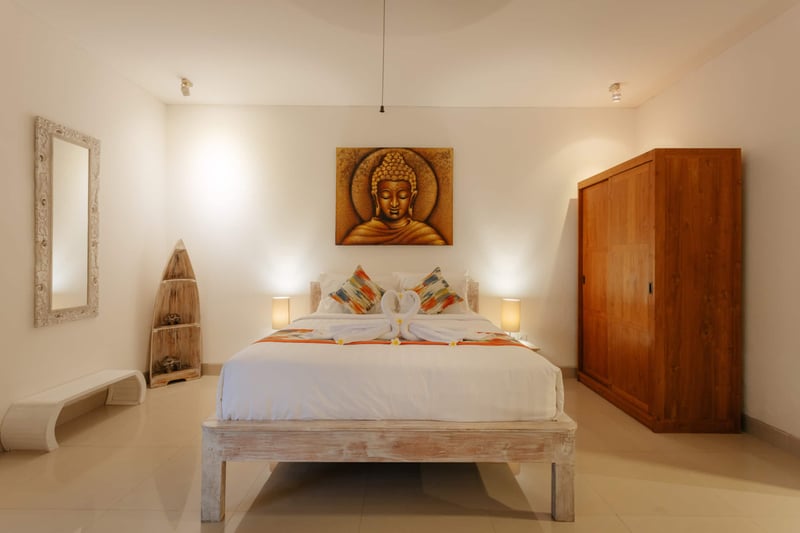 Villa Sri Seminyak - 3 Bedroom Stylish Pool Villa! 21