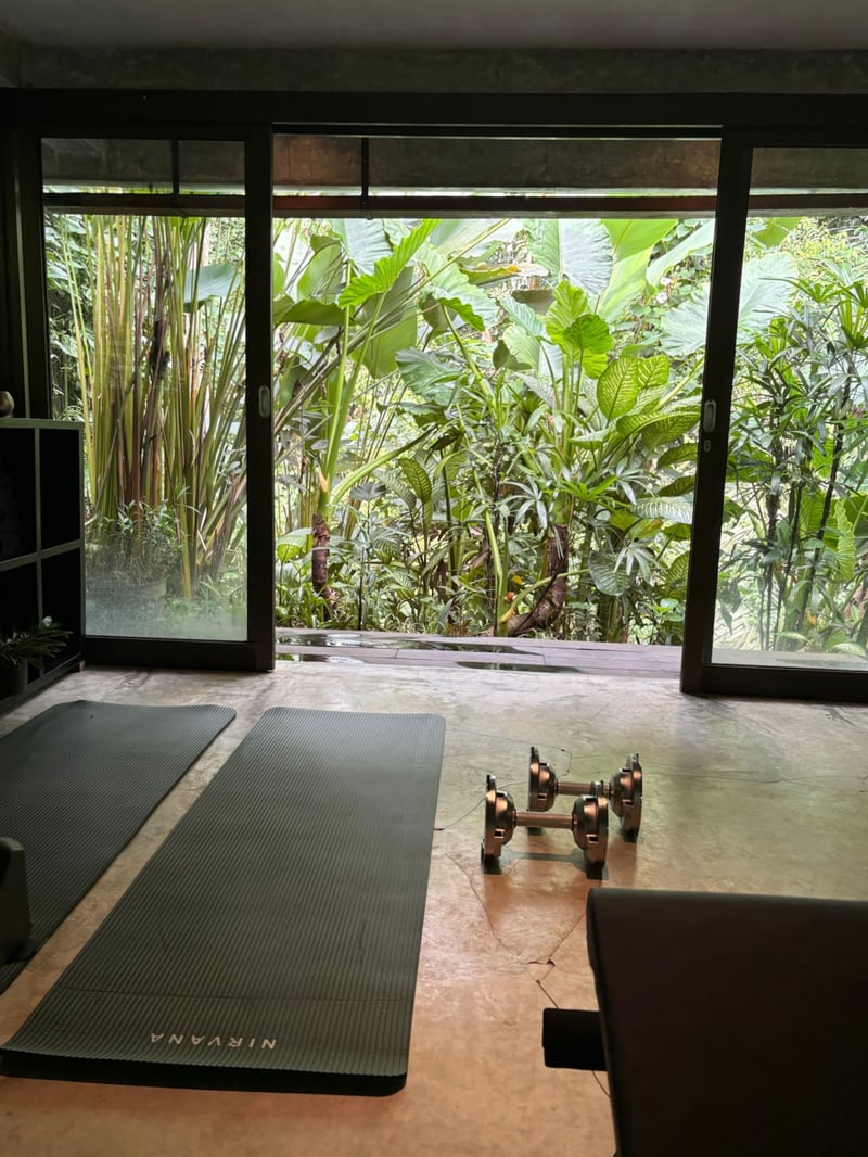 Origami House, a paradise with concierge in Ubud! 30