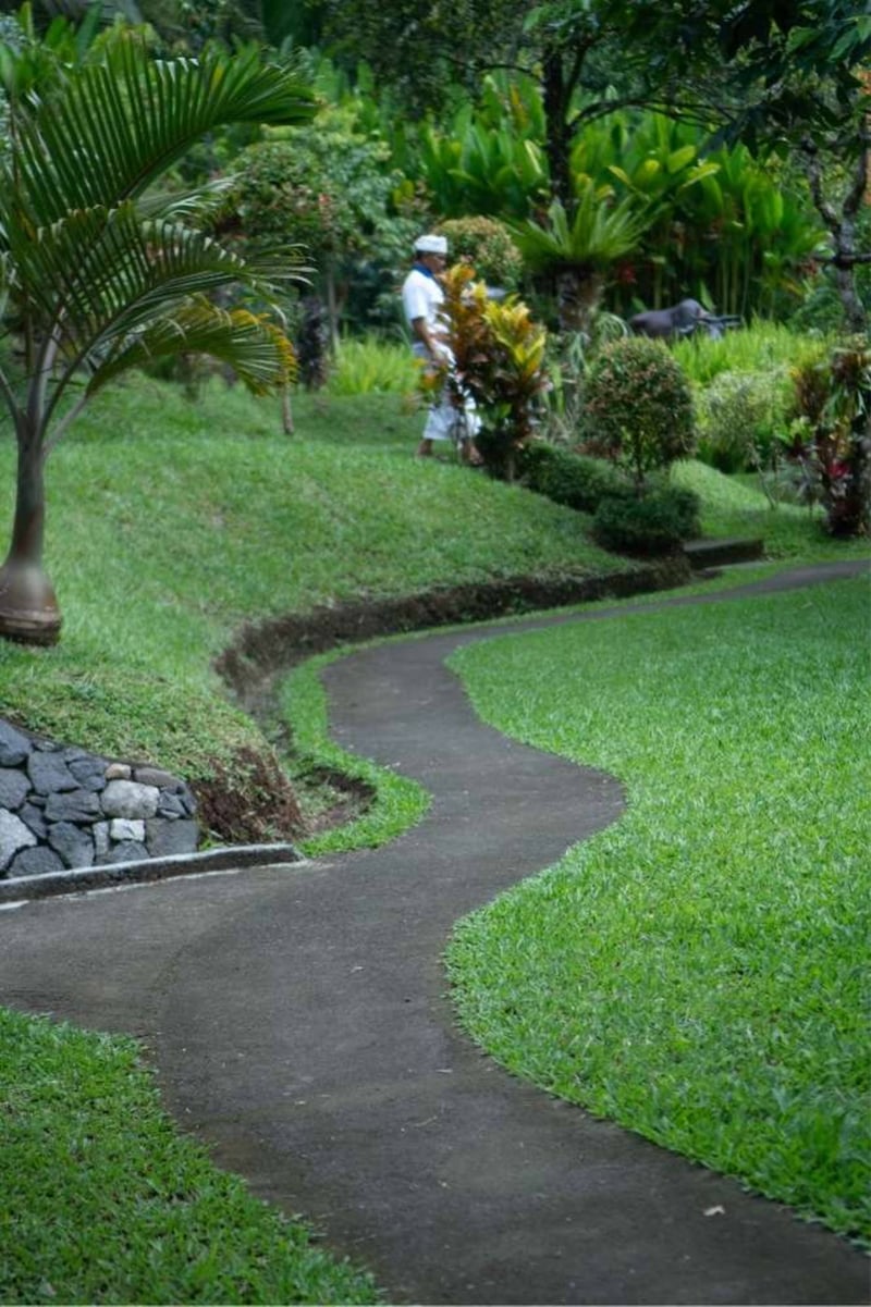 Traquil Retreats Bungalow in Tabanan, Bali 9