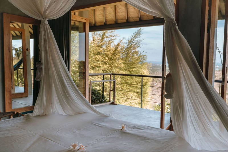 Villa El Nido 19