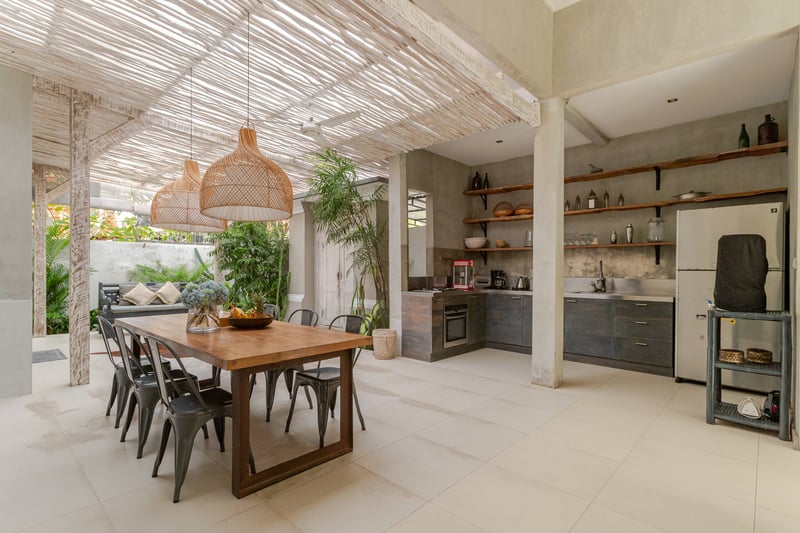 Villa Shanti Canggu | Summerhouse Bali 15