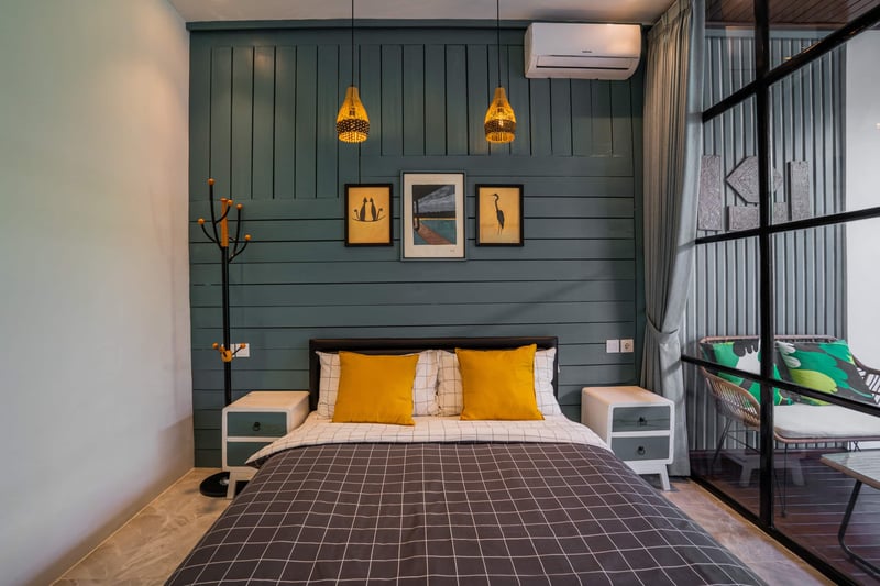 Villa Sony 1: Concierge & Authentic Local Soul 24
