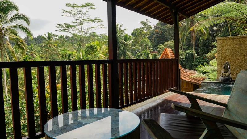 Sebatu Tulen Villa 3