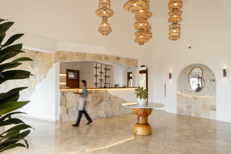 2 Bed Rooms Private Pool Villas 32