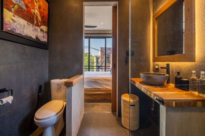 ZenBali Villa#1 26