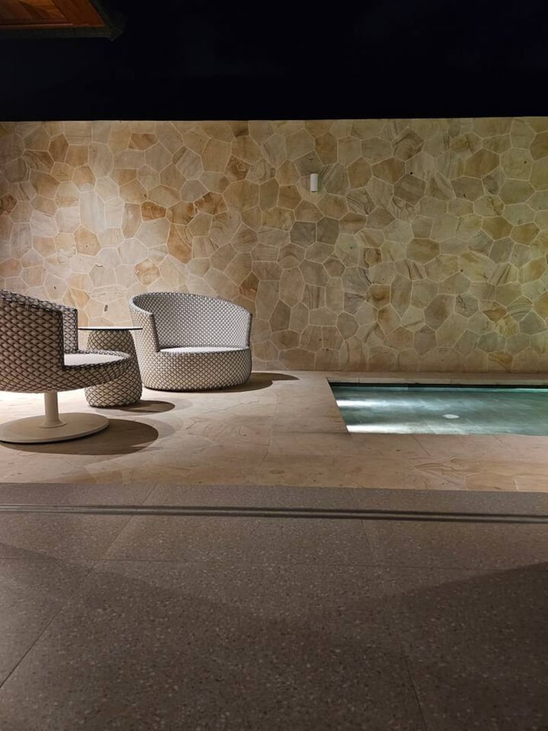 Top Luxury Pool Villa Nusa Dua 3