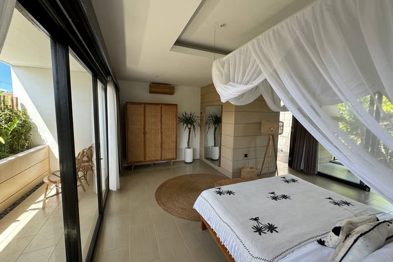 Villa Admire - Spacious, Garden & Homey, Bali 4