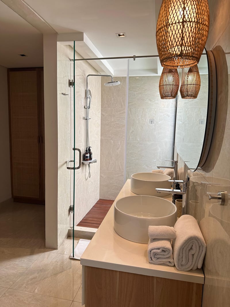 Zen Moonstone Private Pool Villa Ocean View 32