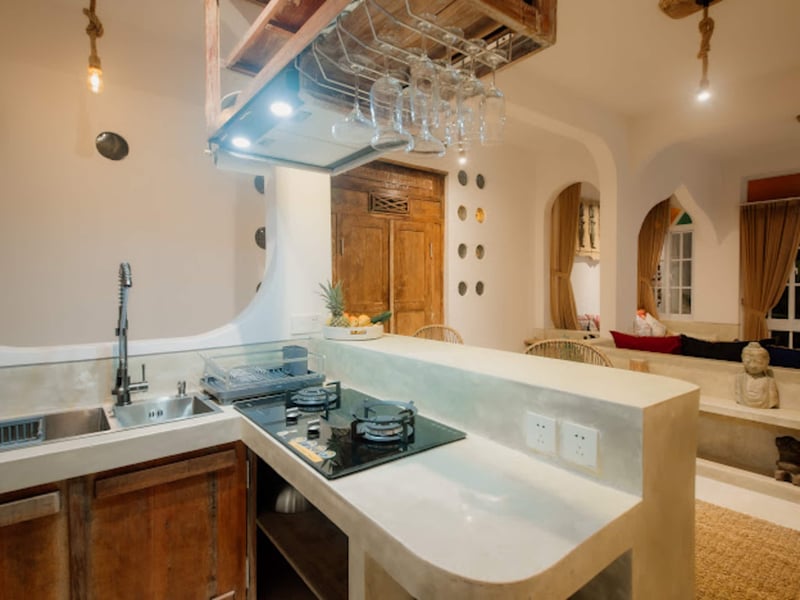 Pabuan villa, private & ethnic 20