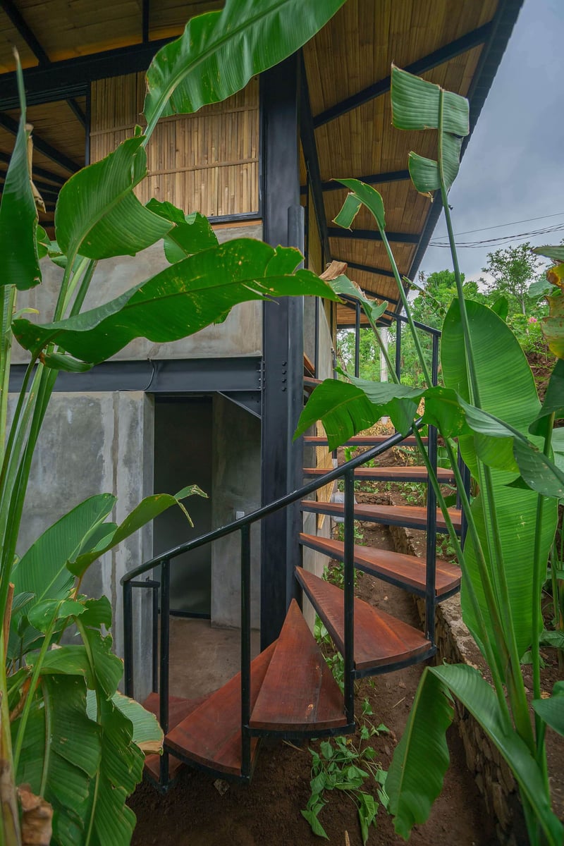 Villa Baja Barat 26
