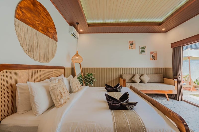 Pondok Loji Villa 2