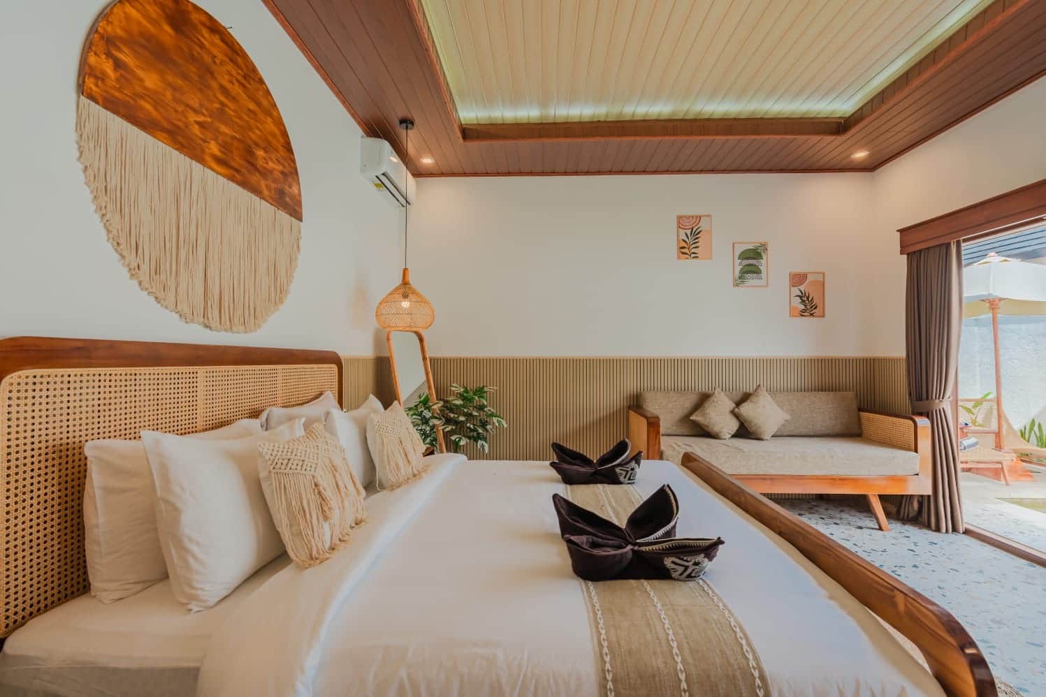 Pondok Loji Villa — photo 2