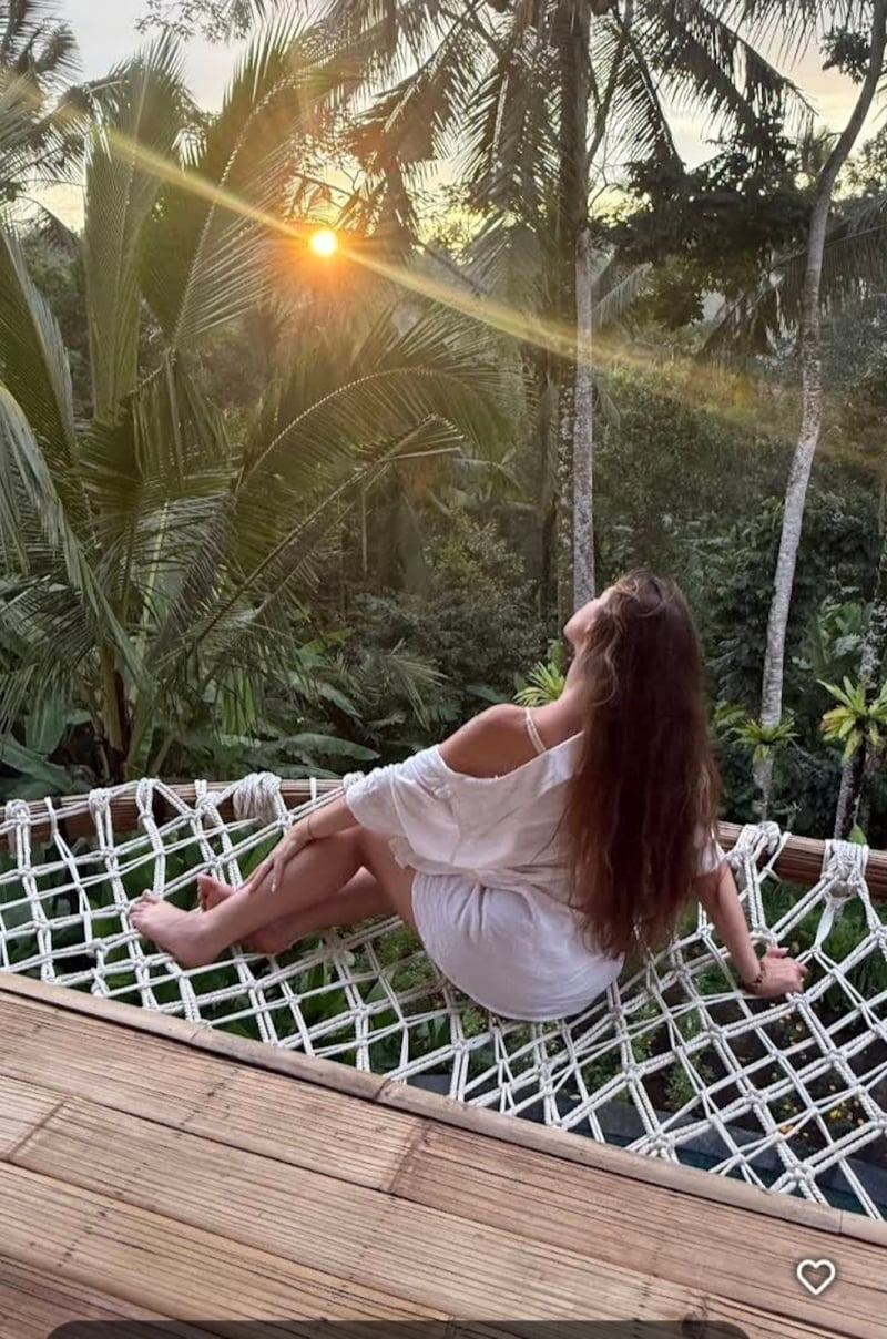 Sanding Bamboo Villa - An Idyllic Jungle Retreat 12