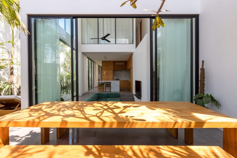 Seseh Villa VI - The Leo Villas 6