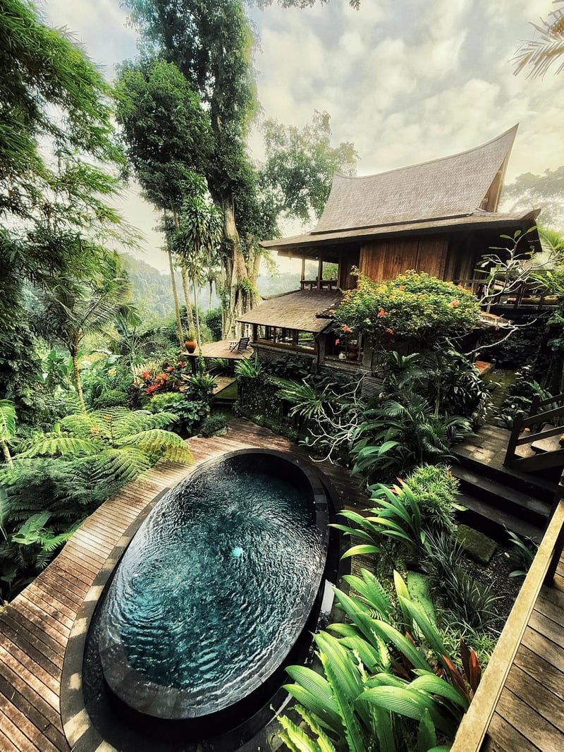Ki Ma Ya Sanctuary, Basho house 14