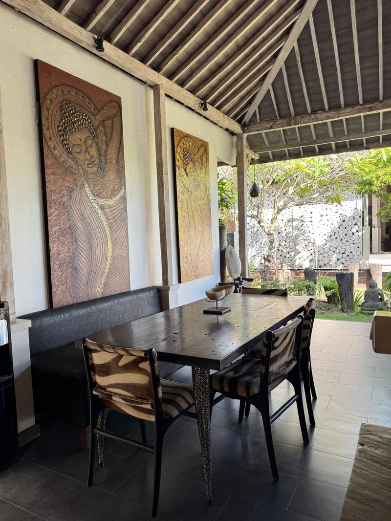 7 Bd Private Villa|Seminyak|perfect for BIG Group 32