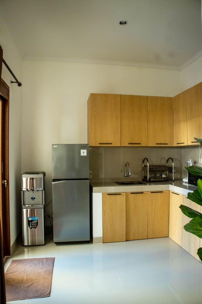 2BR pool villa near GWK, Melasti & Pandawa Beach 28