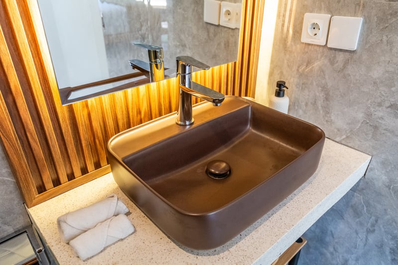 Semar Villa– Cozy Studio with a Private Pool, Bali 27