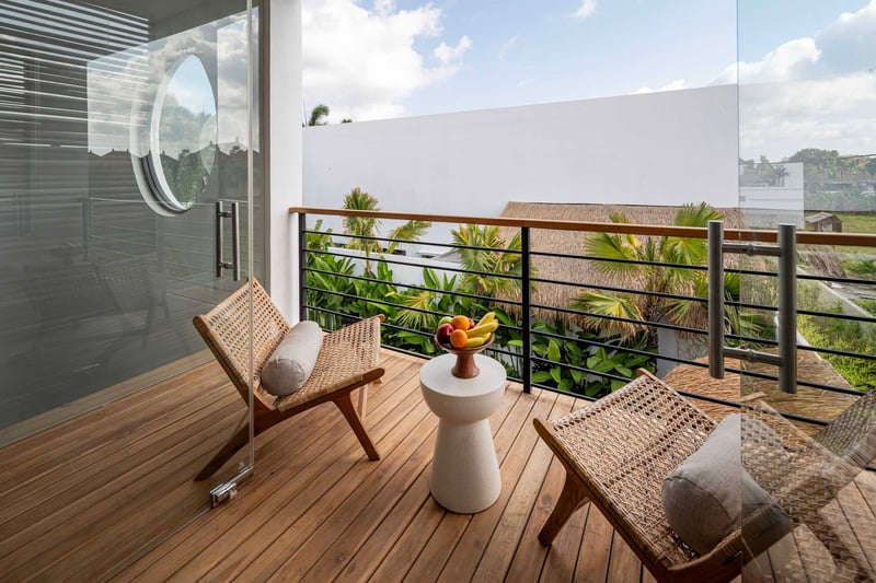 4BR Private Pool Villa+Billiard | Casa Diplomatico 25