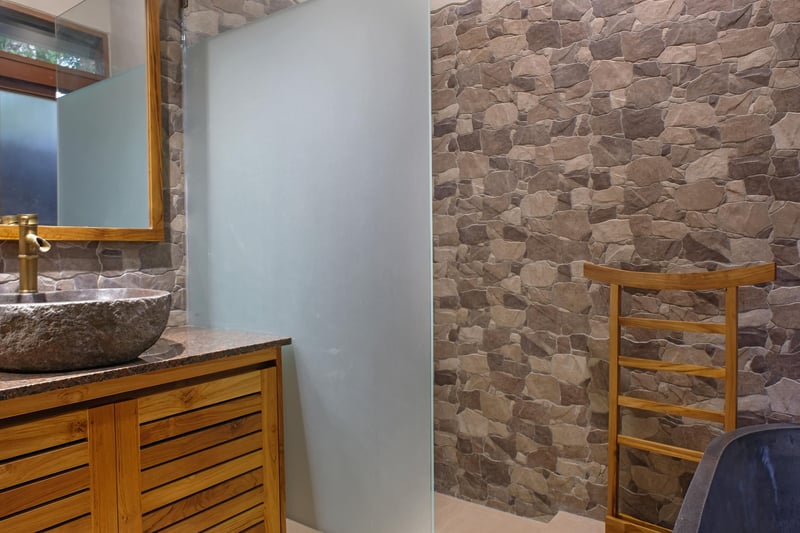 Villa Atik, Spacious Jungle Villa 31