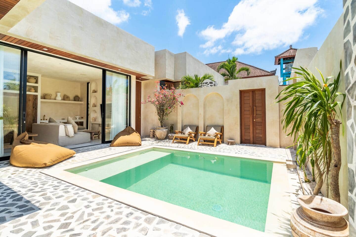 Casa Admire Villa No.2 - 1 BR, Legian, Bali — photo 2