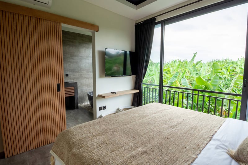 Casaluna Loft I - Private Townhouse with Pool 7