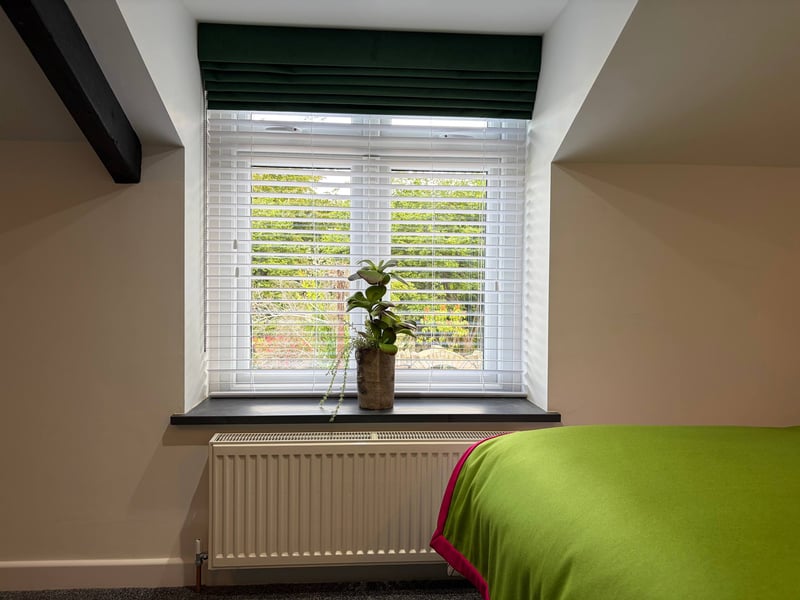 10 Crickhowell Cottages, Town Centre Location 39